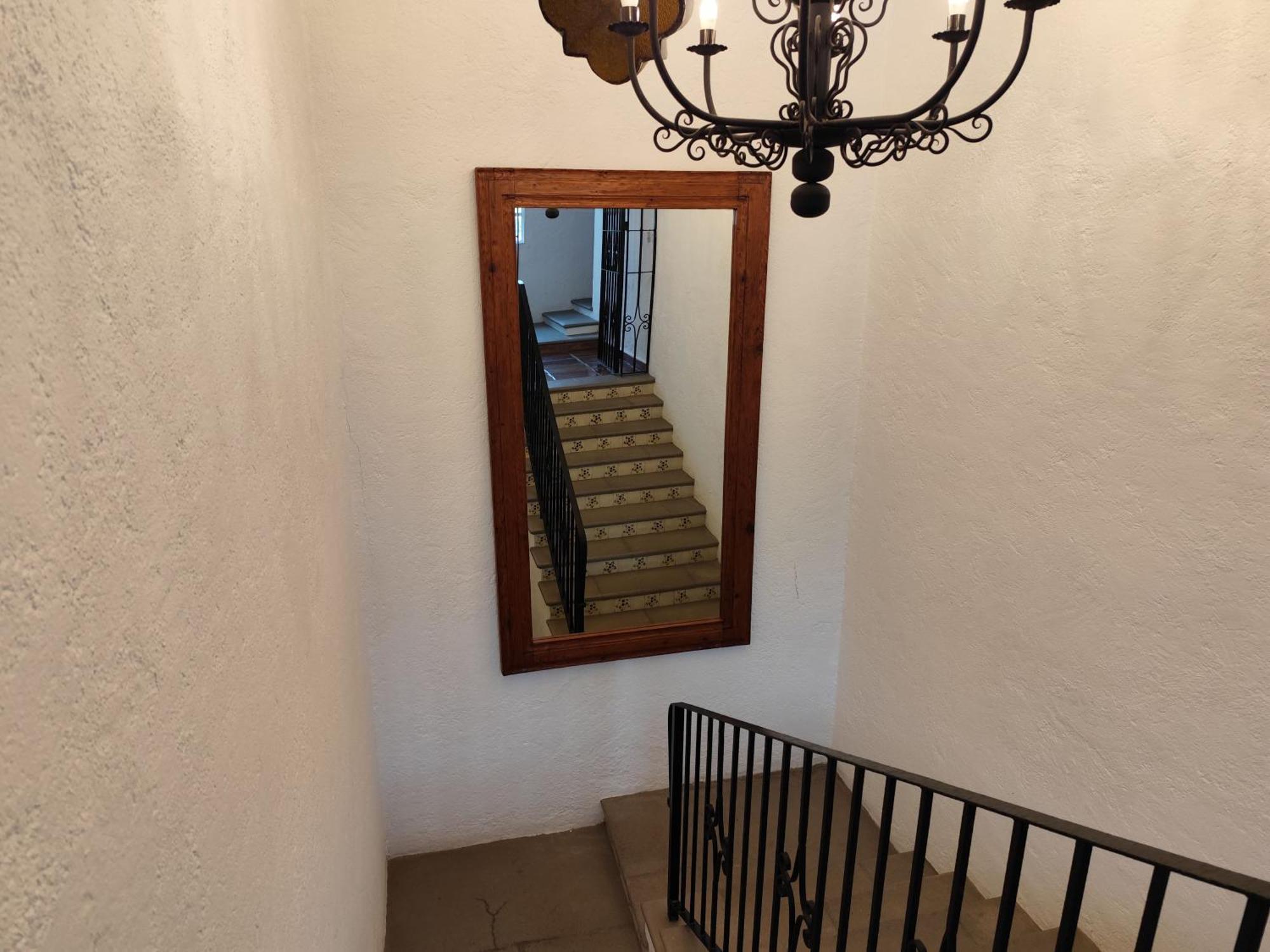 Casa De Las Conchas Cuernavaca Exterior photo